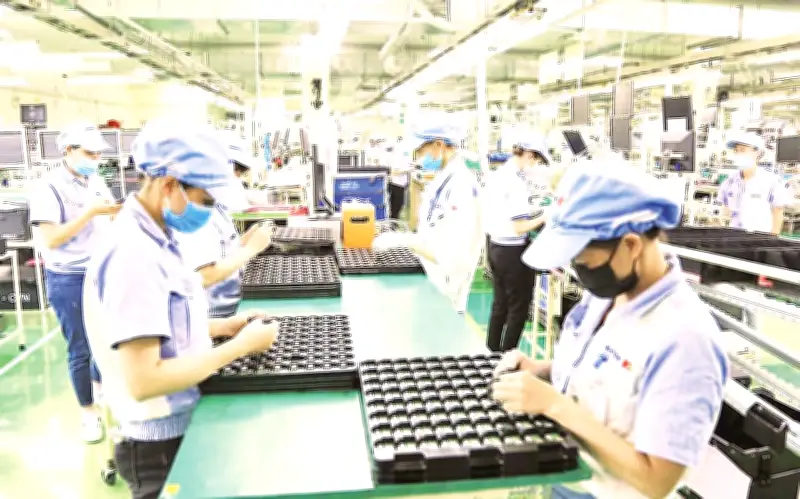 Hà Nội đối mặt thách thức xuất khẩu năm 2026, tìm giải pháp từ thương mại điện tử