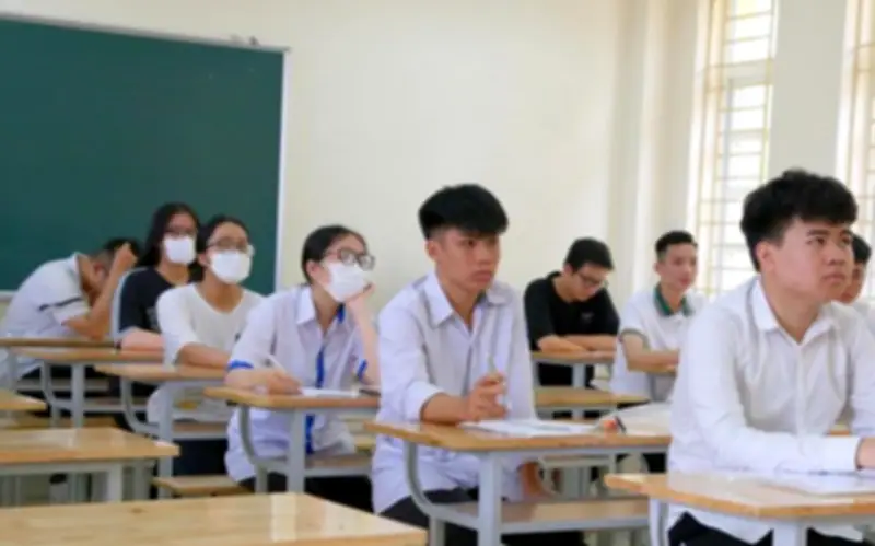 Hà Nội điều chỉnh chính sách tuyển thẳng lớp 10: Mở rộng đối tượng nhưng thu hẹp quyền chọn trường