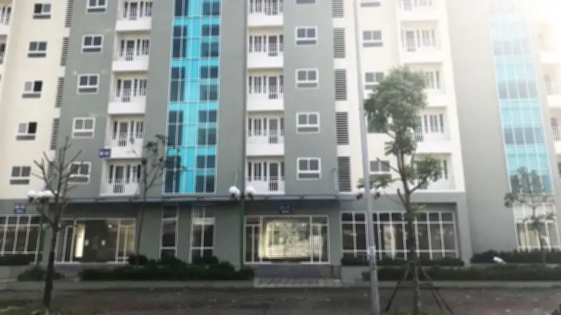 Hà Nội Điều Chuyển Quỹ Nhà Tái Định Cư Cho Dự Án Cầu Tứ Liên Và Trần Hưng Đạo