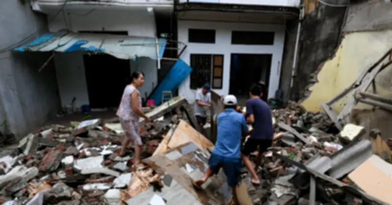 Hà Nội khẩn trương bàn giao mặt bằng cho dự án 20.000 tỷ đồng