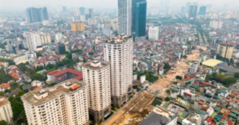 Hà Nội khẩn trương thi công đường Vành đai 2,5, kết nối trung tâm công nghệ phía Tây