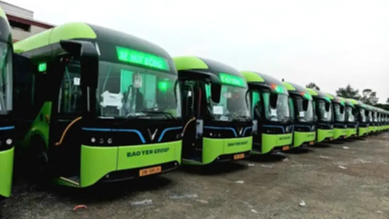 Hà Nội làm rõ chính sách miễn phí xe buýt, chỉ áp dụng cho nhóm đối tượng đặc biệt