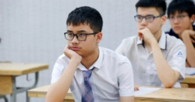 Hà Nội mở hệ thống đăng ký trực tuyến thử nghiệm thi lớp 10 từ 4-6/4