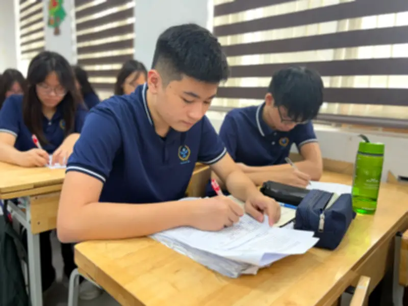 Hà Nội Mở Rộng Đối Tượng Xét Tuyển Thẳng Lớp 10, Phụ Huynh Cần Lưu Ý