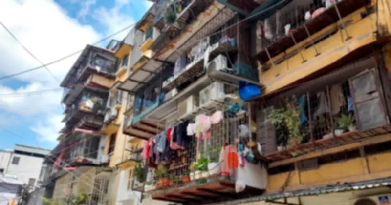 Hà Nội đón nhà đầu tư Đài Loan đề xuất cải tạo khu tập thể Thanh Xuân Bắc