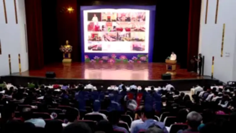 Hà Nội áp dụng tuyển sinh đầu cấp theo hướng phi địa giới hành chính