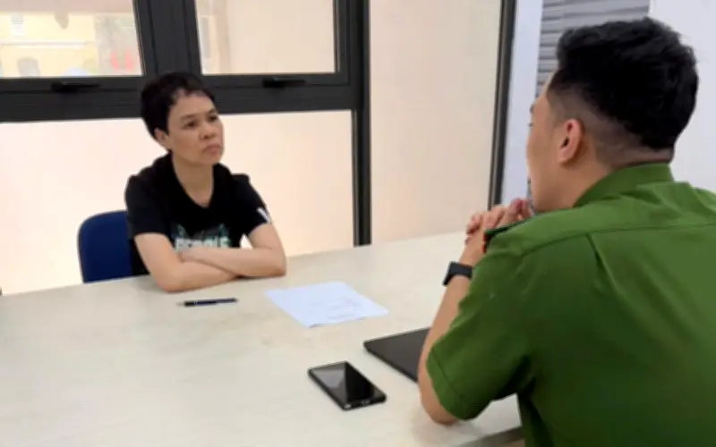 Hà Nội: Phụ nữ thuê sát thủ ở Hải Phòng với giá 300 triệu để trả thù đối thủ