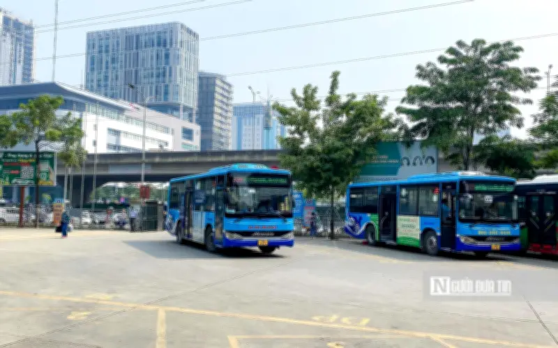 Hà Nội phủ nhận tin đồn miễn phí vé xe buýt cho toàn dân, chỉ ưu đãi 5 nhóm đối tượng