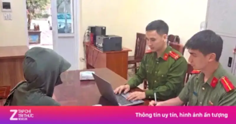 Hà Nội: Phạt 7,5 triệu đồng chủ Facebook tung tin 'cả làng bị thu hồi đất'