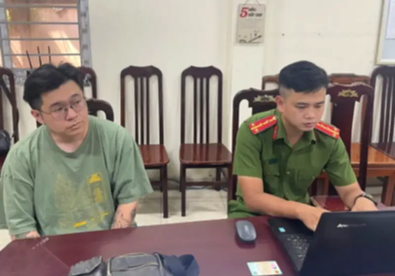 Hà Nội: Phạt nặng đối tượng đánh phụ nữ tại sảnh chung cư