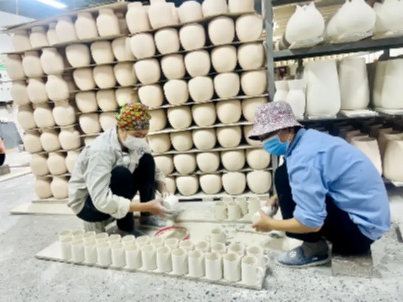 Hà Nội phát triển sản phẩm OCOP gắn với du lịch tại các xã, phường