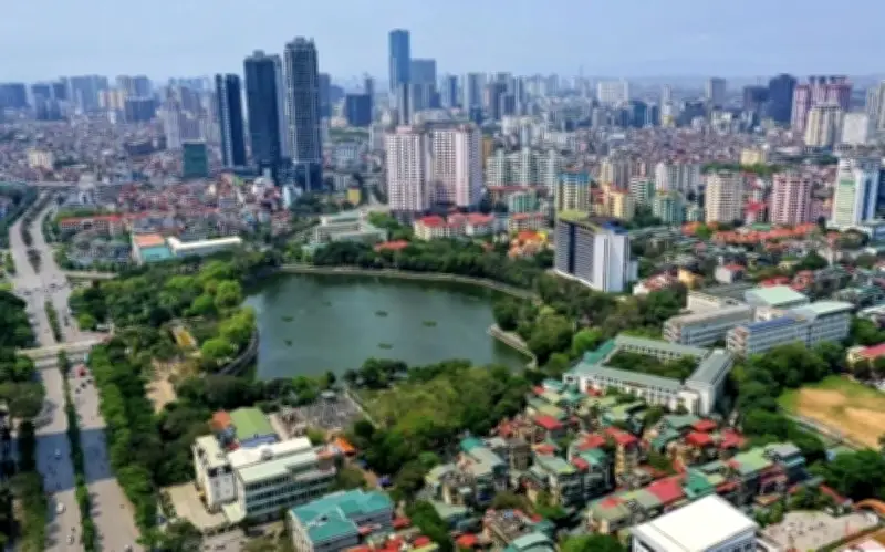 Hà Nội Quý I 2026: Lao động có việc làm tăng mạnh, kinh tế tăng khá dù áp lực giá xăng dầu