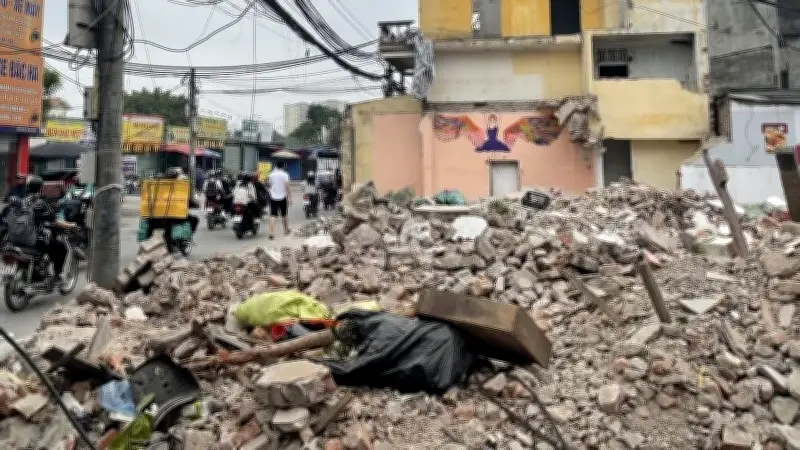 Hà Nội Quy Định Tiêu Chí Mua, Thuê Nhà Ở Xã Hội Cho Người Bị Thu Hồi Đất