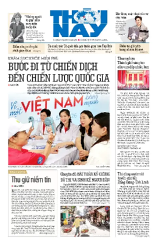 Hà Nội Quyết Tâm Xóa Bỏ 'Chợ Cóc', EU Siết Chặt Quản Lý AI Và Các Tin Tức Nổi Bật Khác