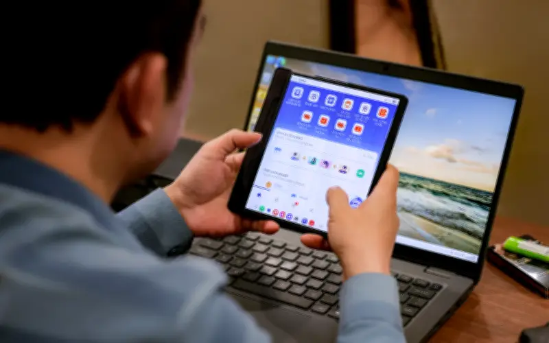 Hà Nội ra mắt nền tảng quản trị OKR/KPI trên HanoiWork, đổi mới đánh giá cán bộ