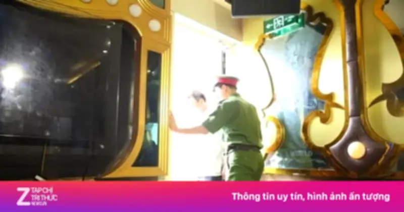 Hà Nội siết chặt quản lý cơ sở kinh doanh karaoke, bar, pub