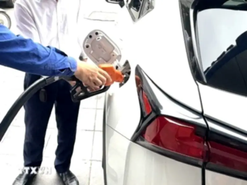 Hà Nội siết chặt việc chấp hành pháp luật trong hoạt động kinh doanh xăng dầu
