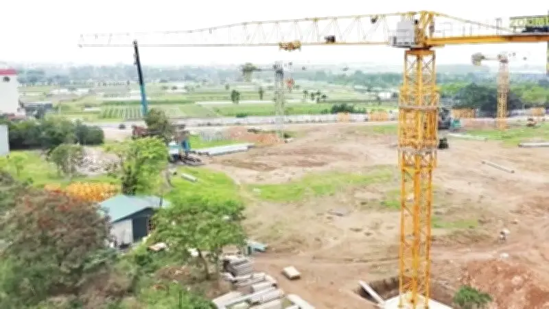 Hà Nội siết chặt xử lý dự án chậm triển khai, thu hồi nếu không báo cáo trước 30/4/2026