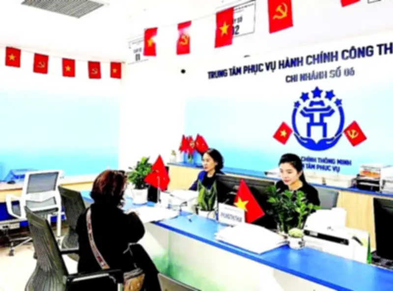 Hà Nội siết kỷ luật, kỷ cương thực thi công vụ với Chỉ thị 09-CT/TU