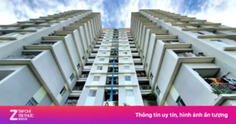 Hà Nội sắp mở bán căn hộ nhà ở xã hội giá chỉ từ 855 triệu đồng