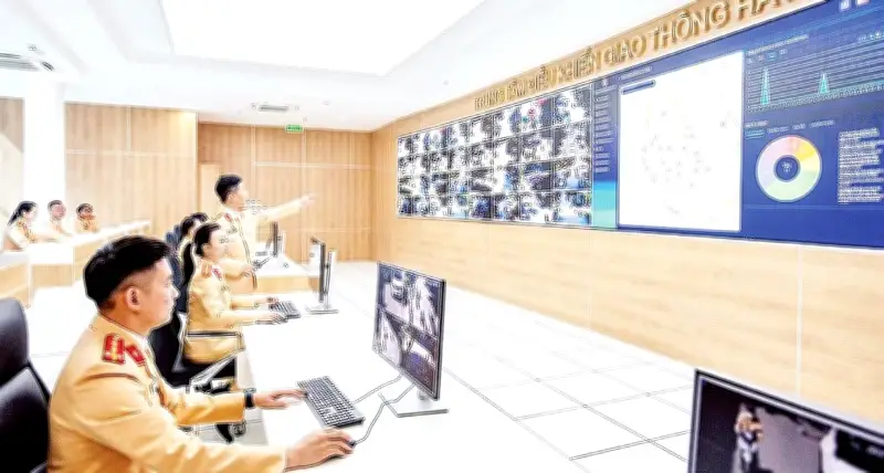 Hà Nội đặt mục tiêu tăng trưởng GRDP 11%/năm, hướng tới đô thị văn minh hiện đại