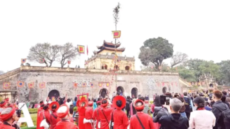 Hà Nội đặt mục tiêu trở thành trung tâm văn hóa khu vực với chiến lược phát triển mới