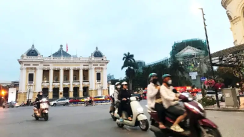 Hà Nội đặt văn hóa làm trung tâm phát triển, khai thác di sản cho tương lai sáng tạo