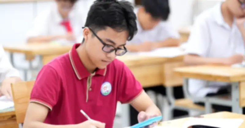 Hà Nội tái khởi động cuộc thi giải toán bằng máy tính cầm tay sau nhiều năm gián đoạn