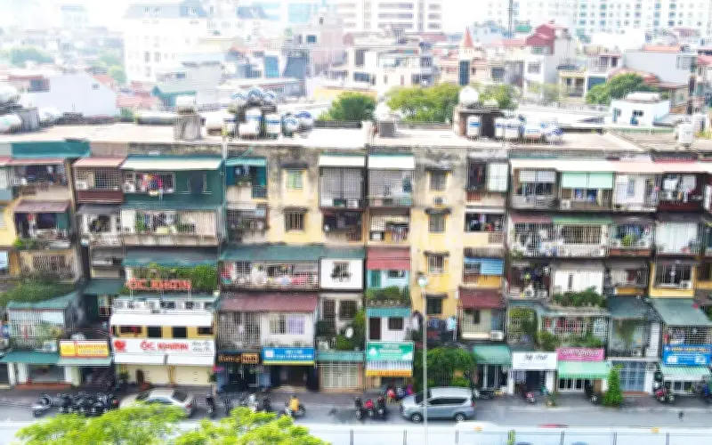 Hà Nội triển khai kế hoạch chi tiết thực hiện Nghị quyết 258 về đầu tư và đô thị