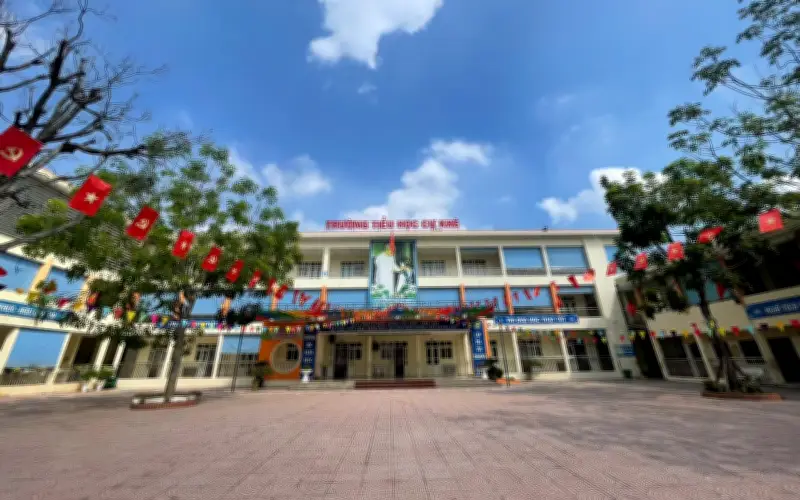 Hà Nội triển khai mô hình trường chất lượng cao gắn với phòng chống dịch bệnh