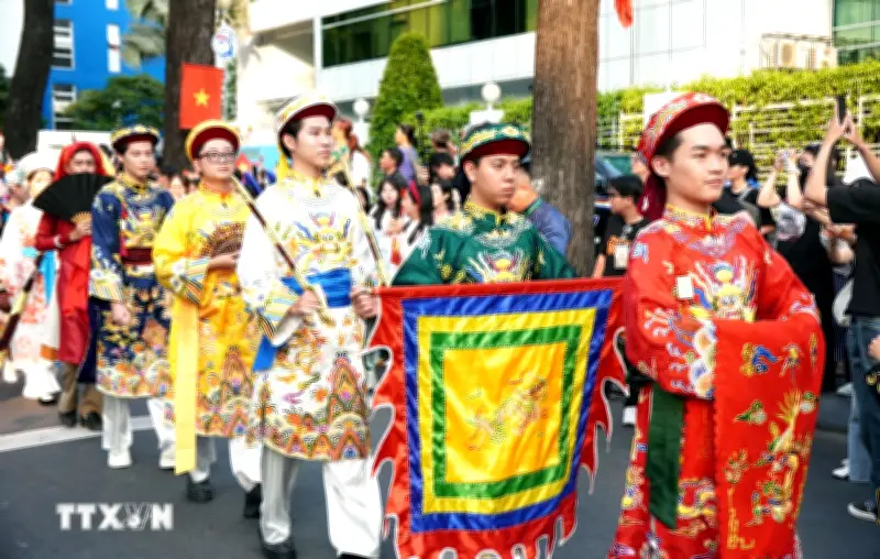 Hà Nội triển khai Nghị quyết 80 về phát triển văn hóa Việt Nam