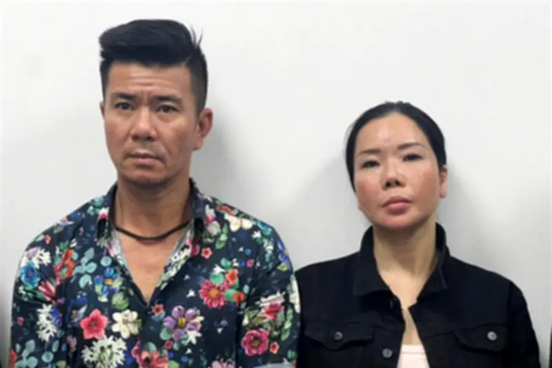 Hà Nội: Vụ án phức tạp tại Viện Pháp y Tâm thần, khởi tố 66 bị can, thu hồi hàng chục tỷ đồng