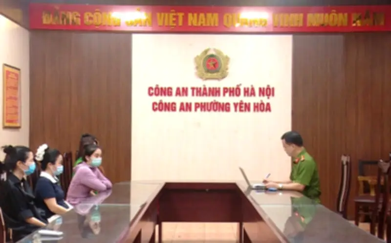 Hà Nội xử lý cơ sở thẩm mỹ chui khiến khách hàng nhập viện cấp cứu