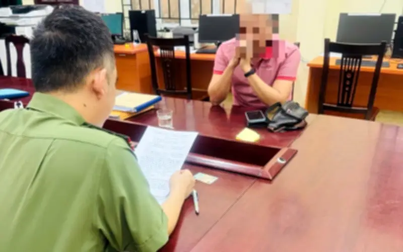 Hà Nội xử phạt người đăng tin sai sự thật về vụ thực phẩm vào trường học