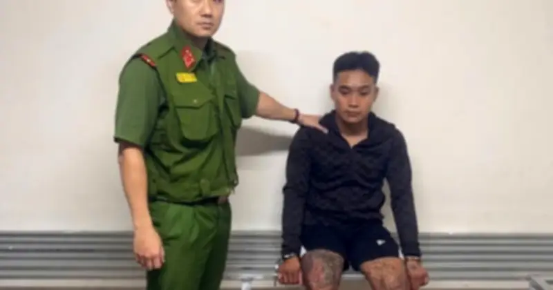 Hà Nội: Xô xát giữa hai thanh niên, một người tử vong do hung khí