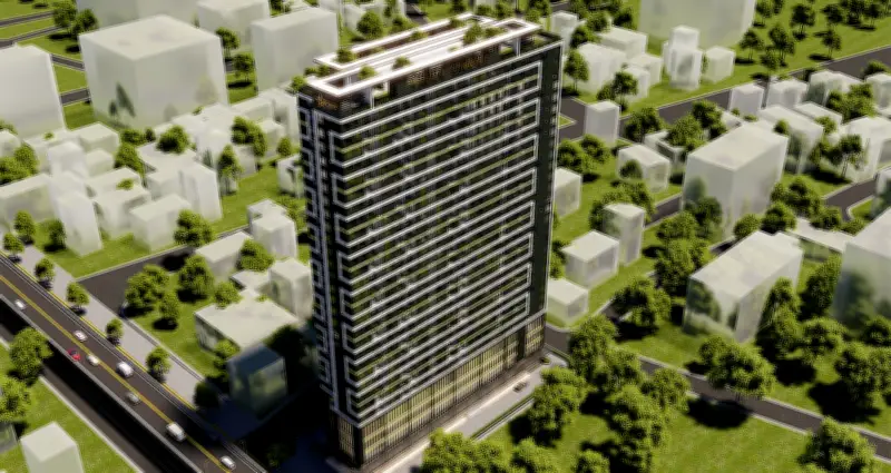 Hà Nội xuất hiện căn hộ 45m² giá 1,4 tỷ không giấy tờ, được xét đăng ký đất đai