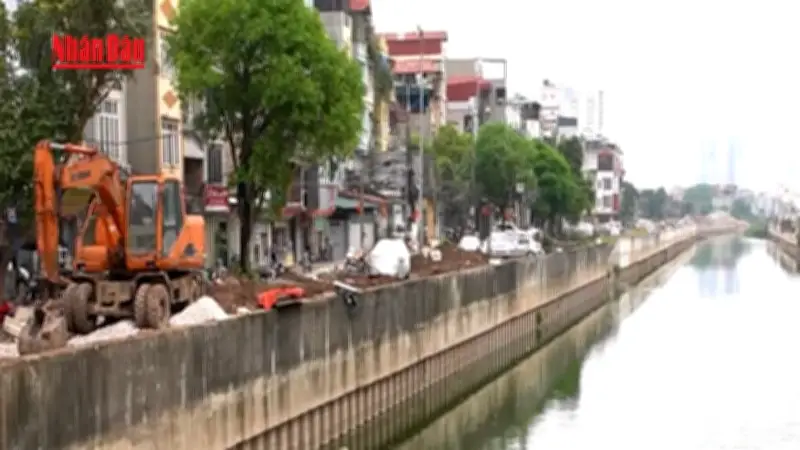 Hà Nội đề xuất làm rõ trách nhiệm chính quyền cơ sở trong xử lý sự cố môi trường