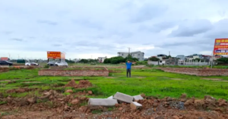 Hà Nội đề xuất tháo gỡ vướng mắc đất dịch vụ kéo dài