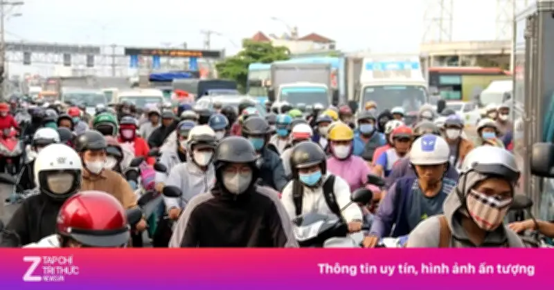 Hà Nội xây dựng hệ thống nhận diện tự động biển số xe vi phạm khi cấm xe máy xăng