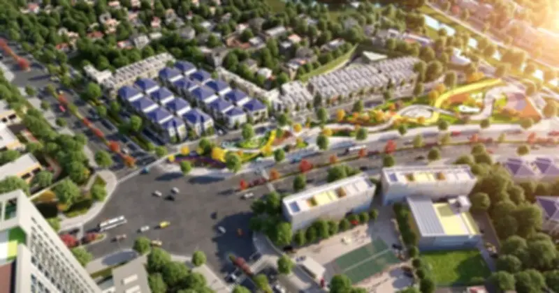 Hà Nội đẩy mạnh hạ tầng phía Tây với nút giao Vành đai 3.5 và Metro số 5