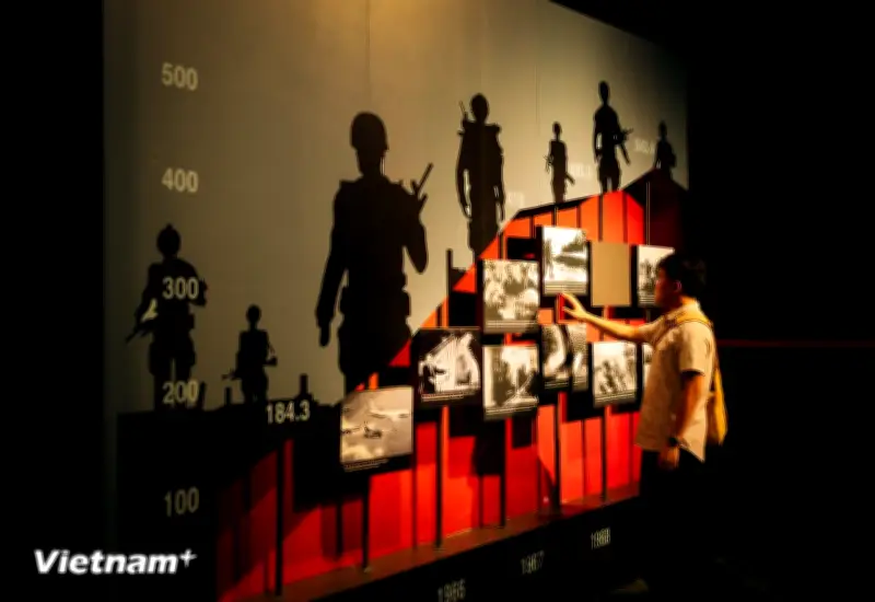 Hà Nội đẩy mạnh hợp tác phát triển sản phẩm du lịch với các địa phương