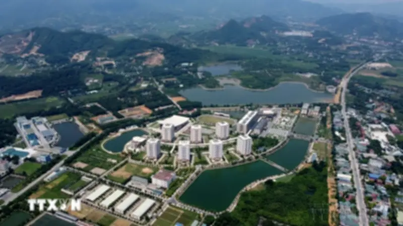 Hà Nội đẩy mạnh ứng dụng khoa học công nghệ vào quản lý nhà nước
