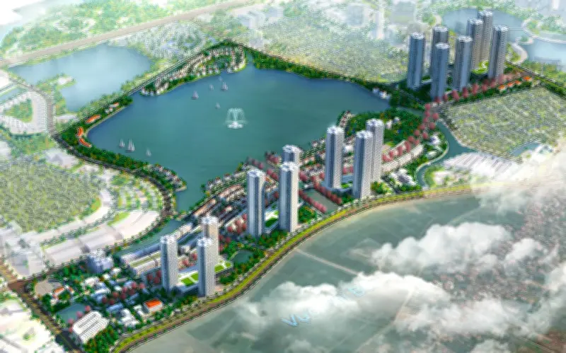 Hà Nội đẩy nhanh xây dựng đô thị thông minh, tích hợp hạ tầng công nghệ số hiện đại