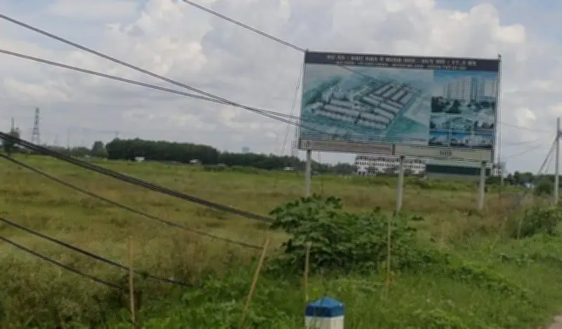 Hà Nội yêu cầu nhà đầu tư báo cáo 341 dự án chậm triển khai trước 30/4/2026