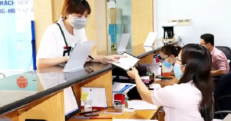 Hà Nội Yêu Cầu Rà Soát Mã Số Thuế Cá Nhân Để Đồng Bộ Dữ Liệu Quốc Gia