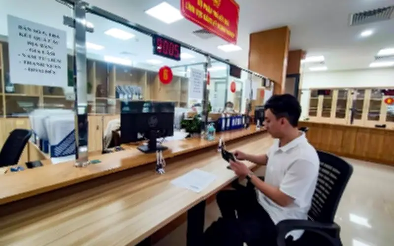 Hà Nội yêu cầu xử lý dứt điểm hồ sơ phản ánh quá hạn trên Cổng Dịch vụ công quốc gia