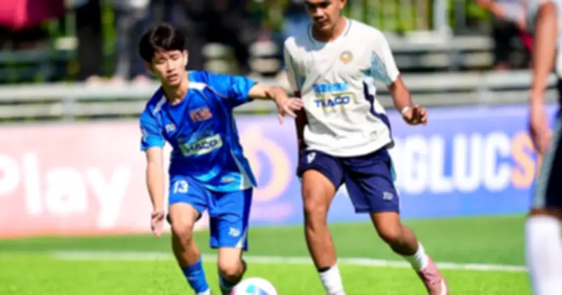 ĐH Quốc gia Malaysia vô địch TNSV quốc tế 2026 sau loạt luân lưu nghẹt thở