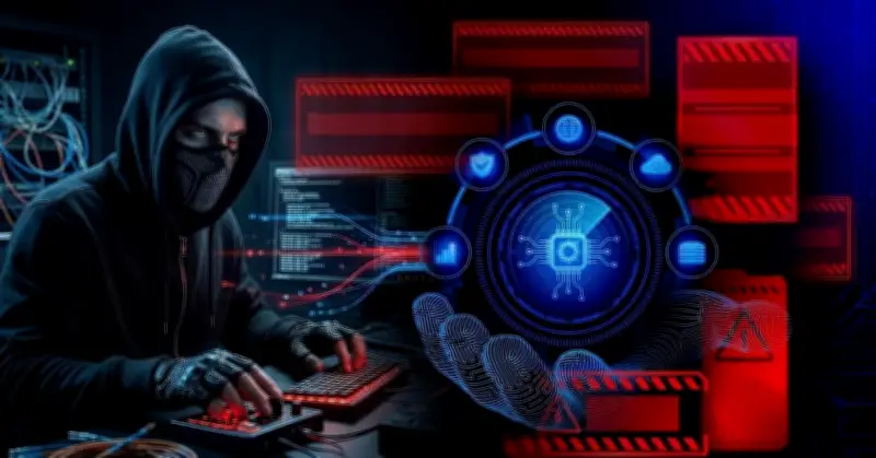 Hệ thống bảo mật quá tải: Cảnh báo dư thừa đe dọa an ninh mạng doanh nghiệp