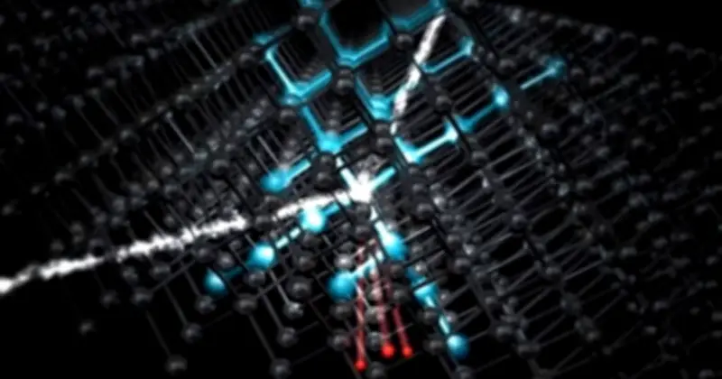 Hệ Thống Siêu Lạnh SuperCDMS Đạt Nhiệt Độ Gần Độ 0 Tuyệt Đối, Săn Vật Chất Tối