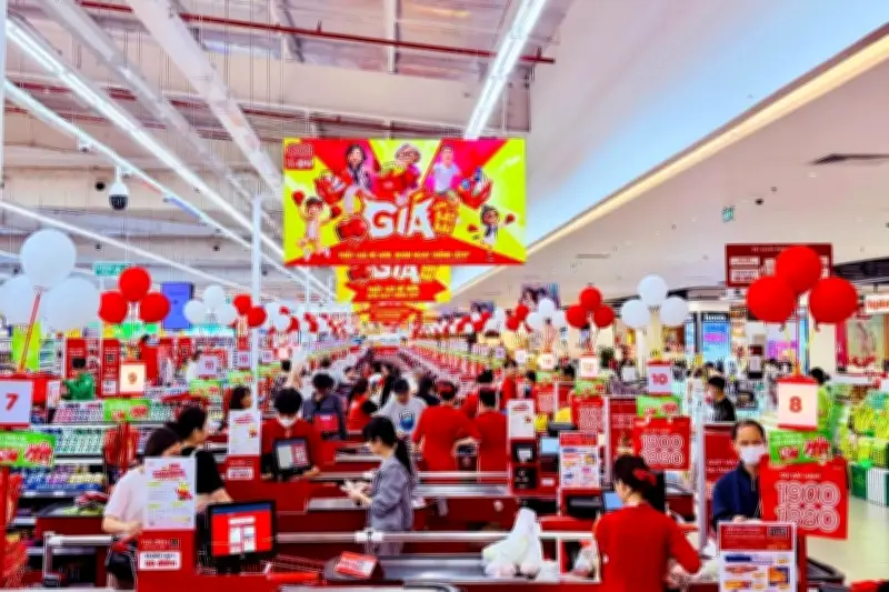 Hệ Thống Siêu Thị Gỗ Triển Khai Chương Trình Giá Luôn Bắt Bài, Khách Hàng Hưởng Lợi